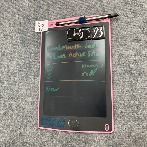 Loudmouth Cleveland Indians Golf Skort Womens S Small Stretch Pull On Mini Skirt - Picture 8 of 9